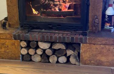 Studio avec cheminée et jardin - Foto 3