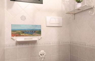 Raggio di Sole Castellina Marittima - Bilocale con piscina in Toscana - Foto 28