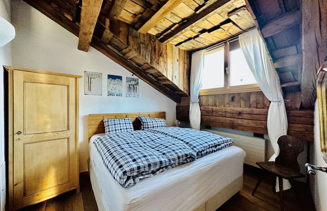 Chasa Engadina - Photo 15