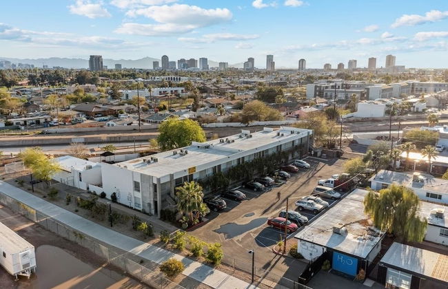 H2O Perfect Blue with Pool & Parking - Foto 20