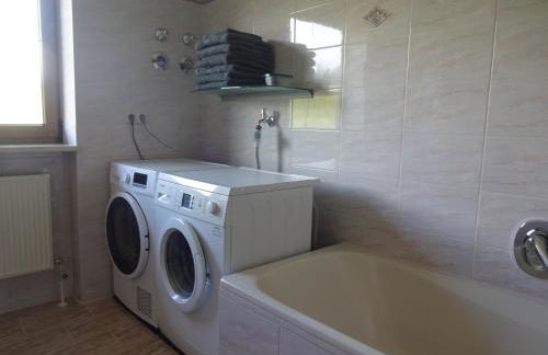 Ländliche Wohnung bei Buchenberg im Allgäu - Photo 13