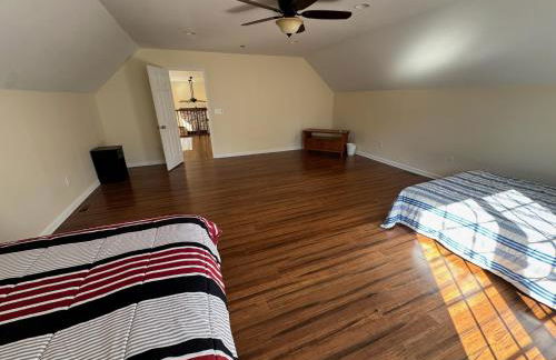 Large Family Gathering Home on Kelleys Island - Foto 13