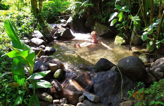 Mindo Eco chalet - Foto 45