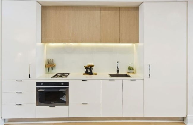 Orange Stay Apartments Potts Point - Photo 15