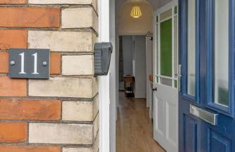 Exeter Station House - Short Stays UK Ltd - Foto 45