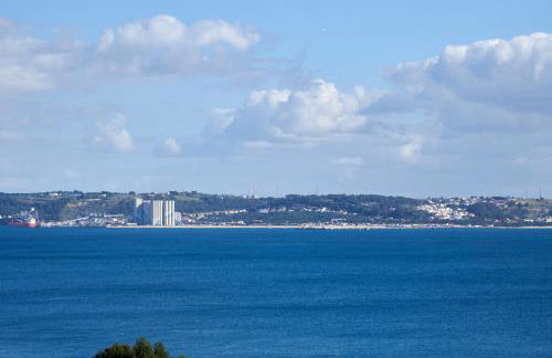 Infinite Ocean View w/ Free Parking By TimeCooler - Foto 1