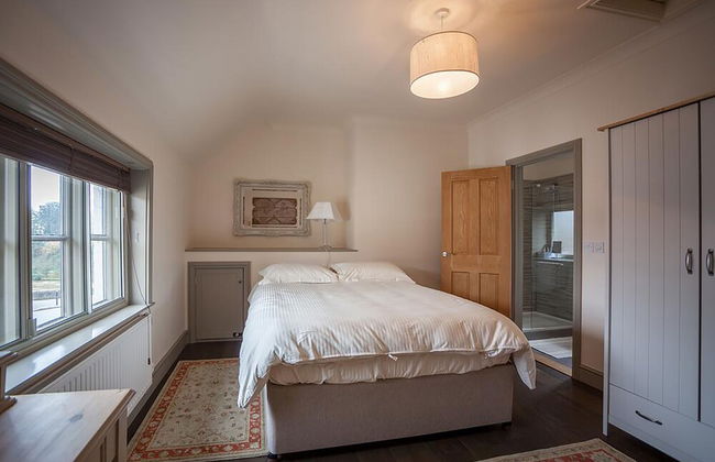 Linnet House, Shropshire - Foto 6