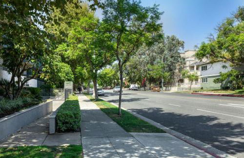 Pasadena 1BR w Gym Pool nr Colorado Ave LAX-862 - Foto 30