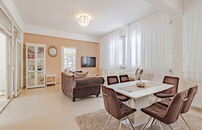 Villa Ponar - Foto 14