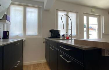 Charme et Confort pour 6 personnes à SOULAC - Foto 7