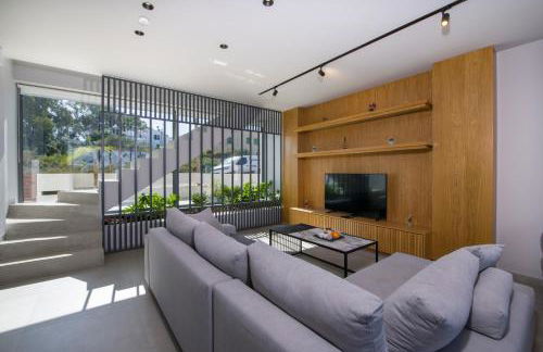 Xenias Luxury Villas Private Pool Kalathas - Photo 62