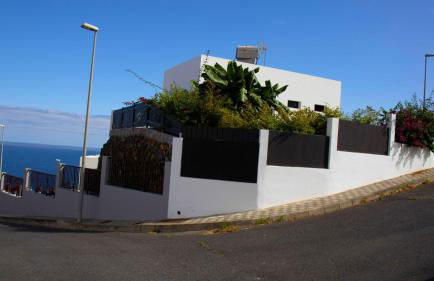 Las Pardelas, Ferienhaus mit Meer-, Küsten- und Bergblick im grünen Norden Teneriffas - Foto 27