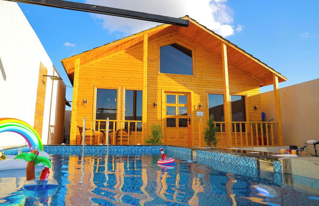 Red sea cottages - Photo 15