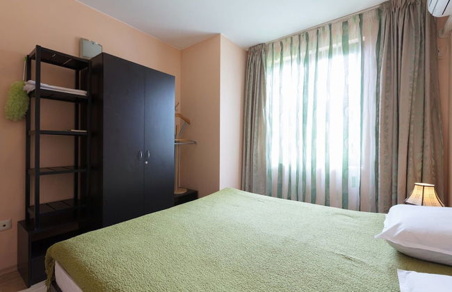 Apartment Rich Beach Nessebar - Foto 3