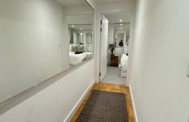 High Deluxe Standard flat for 6 people in the heart of London - Foto 25