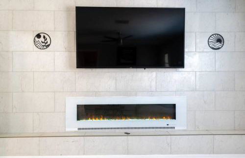 Cruise Haven with Pool, 15 Min to Port Canav & Beach - Foto 18