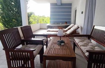 Villa Bonaluz - Foto 28