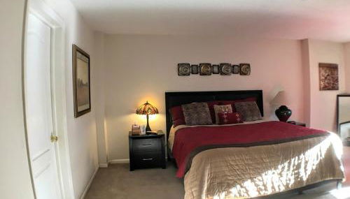Brooks Tower Downtown Denver Furnished Apartment - Foto 4