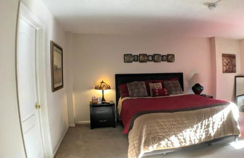 Brooks Tower Downtown Denver Furnished Apartment - Foto 4