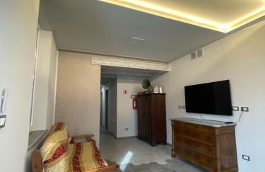 airport apartments piano terra - Foto 11