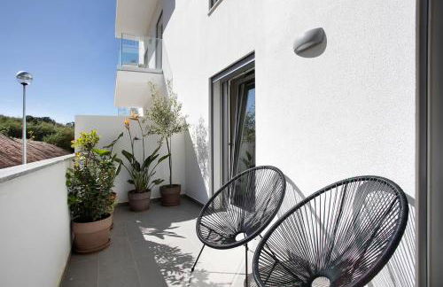 Casa Aga- Cozy Seaside Apartment - Foto 30