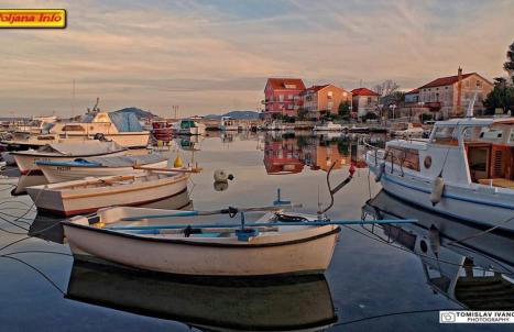 Apartment Pradini - Foto 1