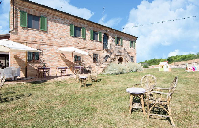 Belvilla by OYO La Corte - Foto 36