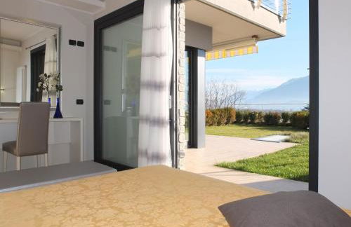 Residence Vacanze Relax Lago di Como - Foto 91