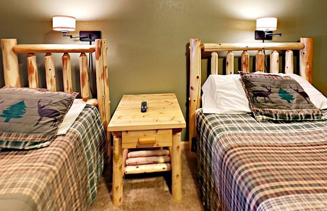 Musky Bay Hideaway On The Chippewa Flowage - Foto 4