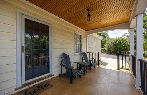 Harrisonburg Hidden Gem Across from JMU & Hotspots - Foto 7