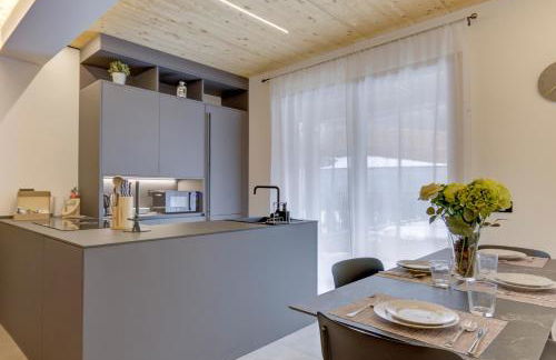 The Nest - TRILO - WIFI - Box - Cortile - Magnolta - Foto 78