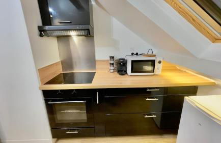 Le Chablis - Proche Centre & CHU, avec MiniBar - Foto 14