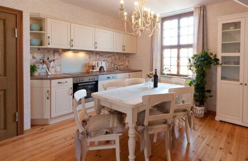 Apartmenthaus im holländischen Viertel - Foto 37