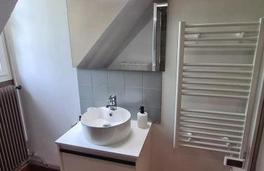 Le Domaine de Baracas - Le Petit Gîte 4 étoiles - SPA - 2 à 4 personnes - Foto 11