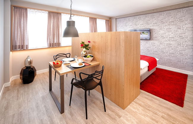 MLOFT Apartments München - Foto 4