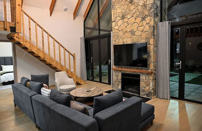 Mountain Lakes Resort and Spa - Foto 29