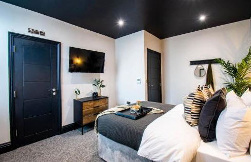 The Rampart - Foto 125