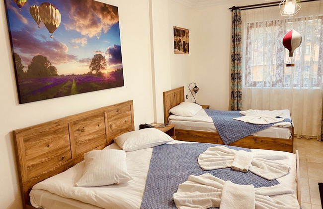 Aysultan Stone House - Foto 15