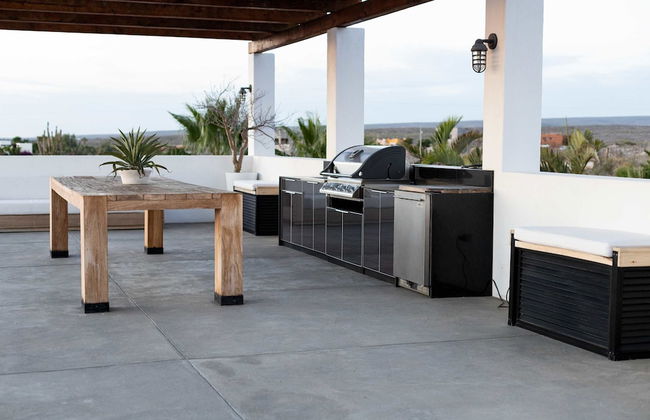 Hidden Leaf Baja Estate - Foto 41