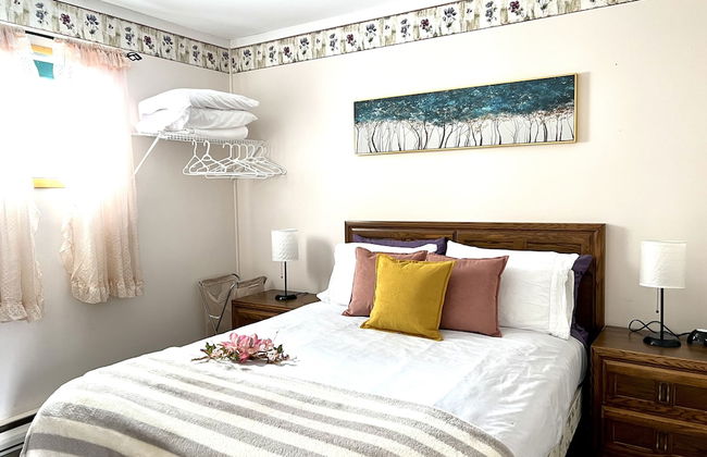 Multicultural Museum Cottages - Photo 6