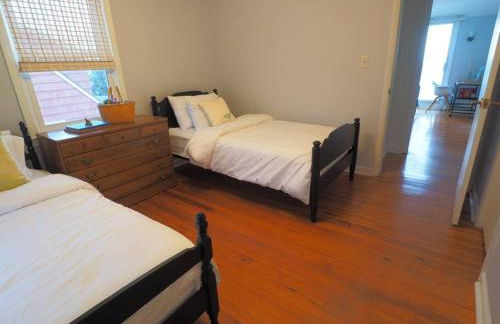 Casa al Mare Beachfront Retreat King Bed Near Yale - Foto 11