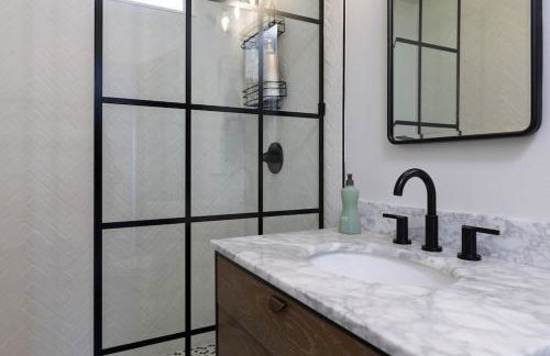 New-private waterfront house on discovery bay - Foto 8