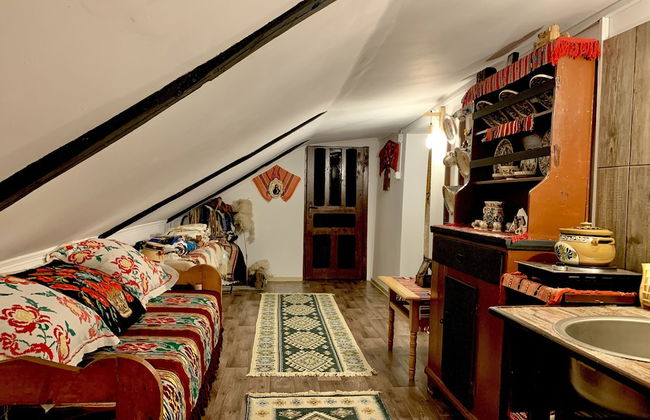 Charming Traditional House in a Pristine Location - Foto 14