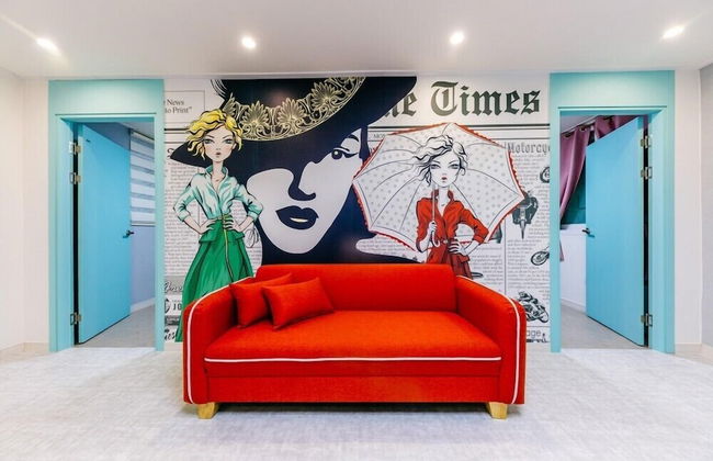 Sky Garden - Foto 56