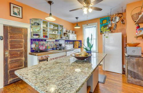 about 3 Mi to Dtwn Centrally Located Birmingham Home! - Foto 10