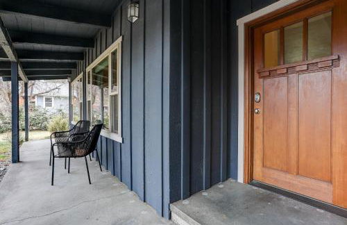 The Bend House - Foto 29