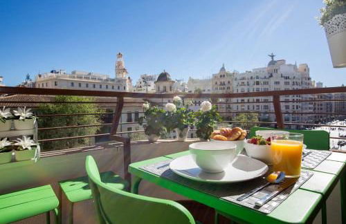 Xativa Terrace II - Photo 8