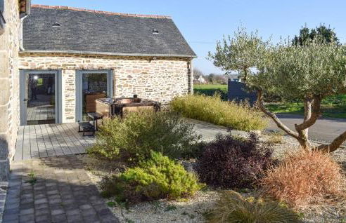 Beautiful Home In Plouézec With Wifi - Foto 8