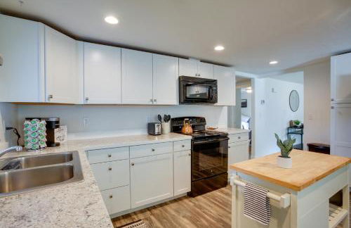 Adorable Coeur dAlene Home Less Than 2 Mi to Lake! - Foto 12