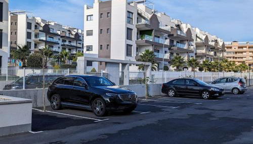 Luxurious new flat with pool & big terrace - Foto 5